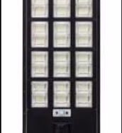 80W Solar LED Floodlight | High-Intensity Outdoor Lighting for Security & Pathways