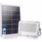  100W, 200W & 300W Solar Floodlights – High-Efficiency Outdoor LED Lighting