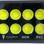 COB LED Floodlight – High-Intensity Outdoor & Industrial Lighting