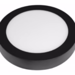 Black Frame LED Panel Light – Modern, Energy-Efficient Ceiling Downlight for Stylish Interiors