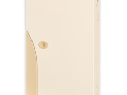 Raysan Three-Phase Load Center with MCCB Main 30-100A - 12 Lines - 52-L12100PF