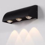 Modern LED Wall Light - Model 773 - Elegant & Energy-Saving Lighting
