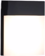 Modern LED Wall Sconce - SMD 20W - Model F666 - Image 4