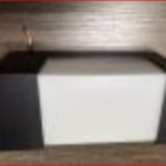 LED Rectangular Wall Light - Indoor & Outdoor - SMD 10W - Energy-Efficient Modern Design - Model F450