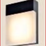 Modern LED Wall Sconce - SMD 20W - Model F666 - Image 6