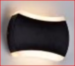 Modern LED Wall Light - F880B SMD 12W - Elegant Indoor & Outdoor Lighting - Image 2