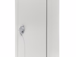 Alfanar - Circuit Breakers with Multiple Outlet Box - Steel - Various Sizes
