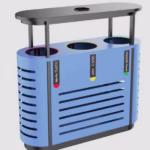 write material then translate into Arabic then write Focus word