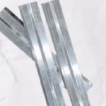 Sky Flashing | Flashing Strip | Aluminum | 2.44m × (0.6 - 2mm) | Silver Finish