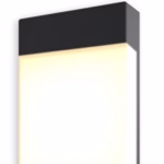 Modern LED Wall Sconce - SMD 20W - Model F666
