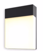 Modern LED Wall Sconce - SMD 20W - Model F666