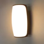 LED Wall Light - 10W SMD | Modern, Energy-Efficient & Weather-Resistant Design F822A - Image 4