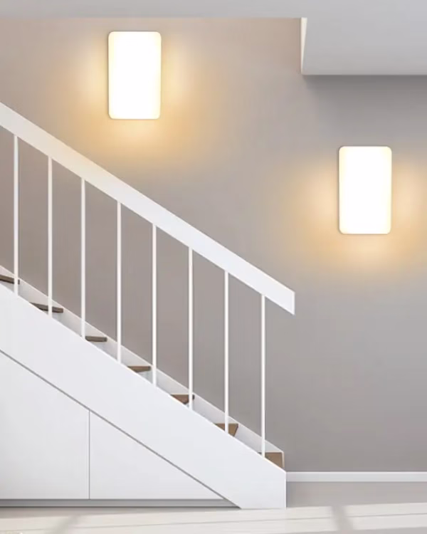 Wall-Mounted LED Light F848 - 10W SMD | Modern & Energy-Efficient - Image 3