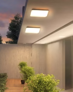 Wall-Mounted LED Light F848 - 10W SMD | Modern & Energy-Efficient - Image 4