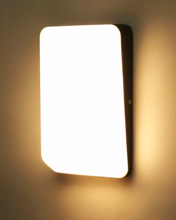 Wall-Mounted LED Light F848 - 10W SMD | Modern & Energy-Efficient - Image 5