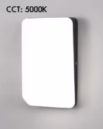 Wall-Mounted LED Light F848 - 10W SMD | Modern & Energy-Efficient - Image 7