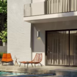 Modern LED Wall Sconce - Up & Down Light with Front Glow - SMD + COB - Model F118M - Image 8